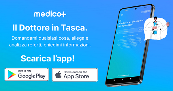 Scarica medico+