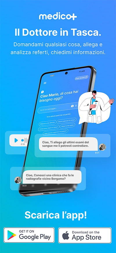 Scarica medico+